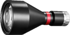 Bi-Telecentric Lens, 0.296x, 138 mm WD, 1" (LS-TCL-0550)