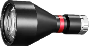 Bi-Telecentric Lens, 0.329x, 138 mm WD, 1.1" (LS-TCL-0553)