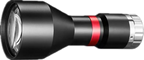 Bi-Telecentric Lens, 0.346x, 128 mm WD, 1" (LS-KBT-0346-128)