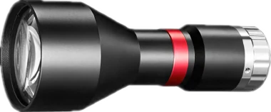 Bi-telecentric lens, 0.346x, 128 mm WD, 1"