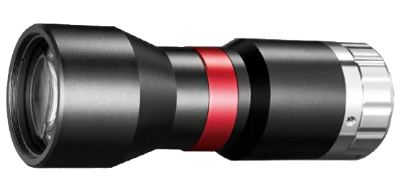 Bi-Telecentric Lens, 0.708x, 73 mm WD, 1.1" (LS-TCL-0565)