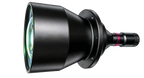 Bi-Telecentric Lens, 0.184x, 238 mm WD, 1.1" (LS-TCL-0542)