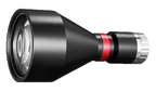 Bi-Telecentric Lens, 0.204x, 208 mm WD, 1.1" (LS-KBT-0204-208)