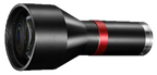 Bi-Telecentric Lens, 0.503x, 48 mm WD, 1" (LS-TCL-0561)