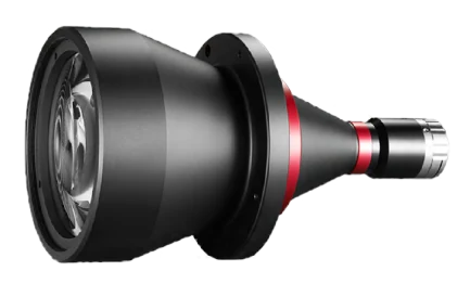 Bi-Telecentric Lens, 0.167x, 263 mm WD, 1.1" (LS-TCL-0539)