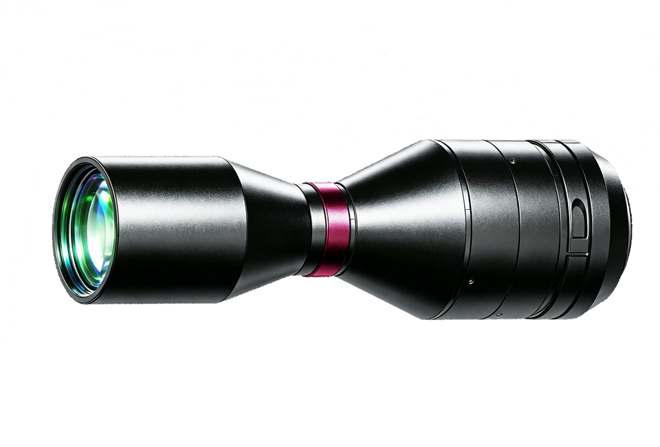 LS-TCL-S37 Series Bi-Telecentric lenses