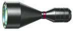 Bi-Telecentric Lens, 0.322x, 208 mm WD, 1.75" (LS-TCL-0552)