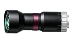 Bi-Telecentric Lens, 0.377x, 82 mm WD, 1" (LS-TCL-0556)