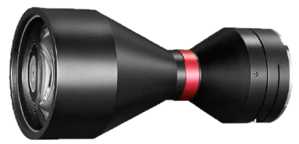 Bi-Telecentric Lens, 0.403x, 178 mm WD, 1.75" (LS-TCL-0559)