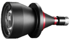 Bi-Telecentric Lens, 0.108x, 318 mm WD, 1.1" (LS-TCL-0534)