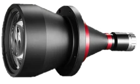 Bi-Telecentric Lens, 0.108x, 318 mm WD, 1.1" (LS-TCL-0534)