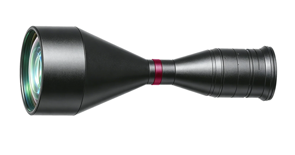 Bi-Telecentric Lens, 0.489x, 208 mm WD (LS-TCL-0699)