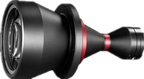 Bi-Telecentric Lens, 0.39x, 238 mm WD (LS-TCL-0694)