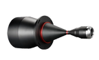 Bi-Telecentric Lens, 0.497x, 288 mm WD (LS-LBT-0497-288-M72-19.5)