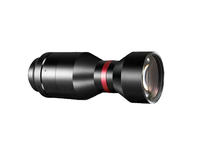 Bi-Telecentric Lens, 1x, 102 mm WD (LS-TCL-0690)