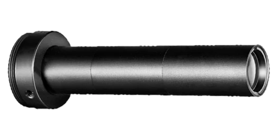 Object-Side Telecentric Lens, 2x, 150 mm WD, 1/2" (LS-HY-2-150)