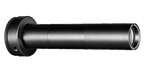 Object-Side Telecentric Lens, 2x, 150 mm WD, 1/2" (LS-HY-2-150)
