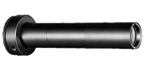 Object-Side Telecentric Lens, 2x, 110 mm WD, 1/2" (LS-HY-2-110)