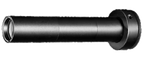 Object-Side Telecentric Lens, 0.8x, 65 mm WD, 1/2" (LS-HY-08-65)