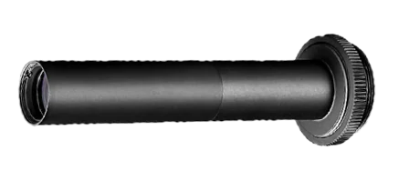 Object-Side Telecentric Lens, 0.8x, 150 mm WD, 1/2" (LS-TCL-0522)