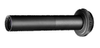 Object-Side Telecentric Lens, 0.8x, 150 mm WD, 1/2" (LS-TCL-0522)