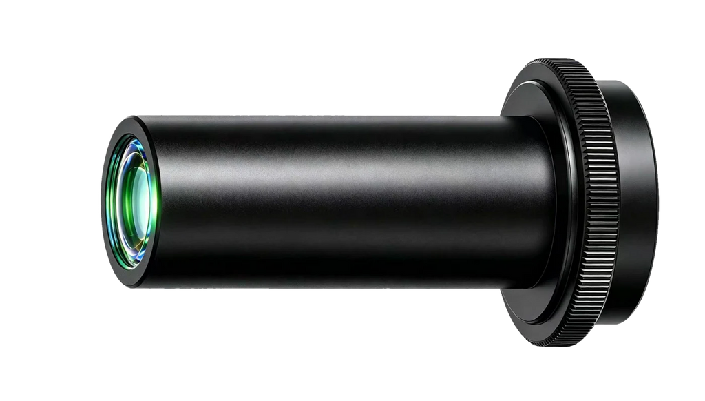 Object-Side Telecentric Lens, 0.7x, 70 mm WD, 1/1.8" (LS-HY-07-70-V2)