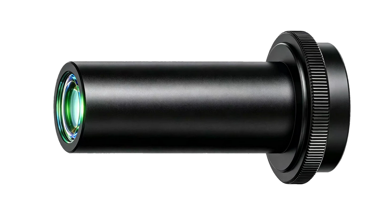Object-Side Telecentric Lens, 0.7x, 70 mm WD, 1/1.8" (LS-HY-07-70-V2)