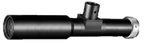 Object-Side Telecentric Lens, 0.5x, 350 mm WD, 1/2", coaxial light port (LS-TCL-0513)