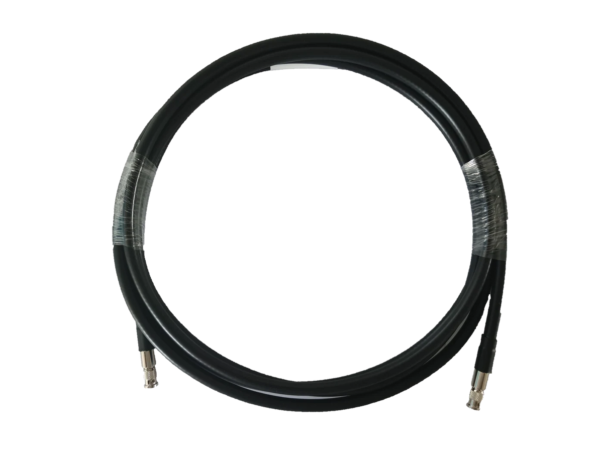 Camera Data Cable, HD-BNC to HD-BNC, 3 m, static use (LS-CBL-0181)
