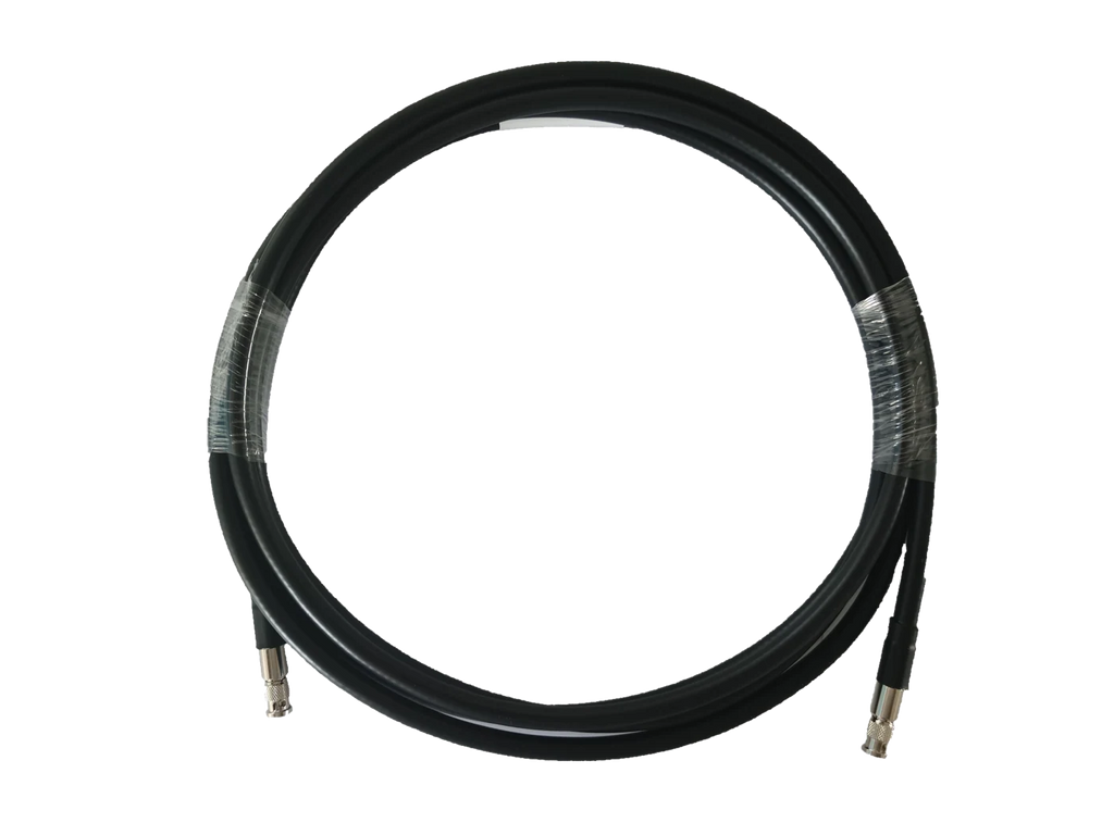 Camera Data Cable, HD-BNC to HD-BNC, 10 m, static use (LS-CBL-0183)