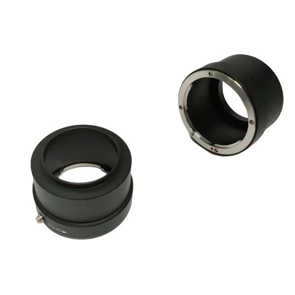 Adapter Ring M42×1.0-F T34.5