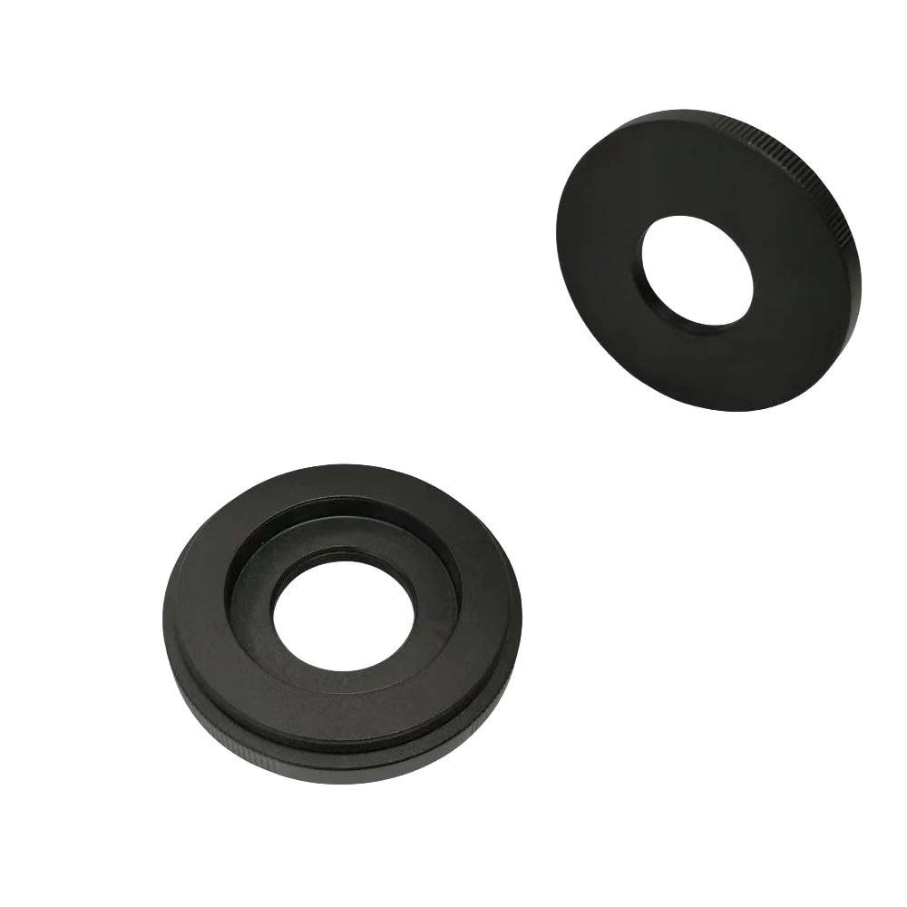 Adapter Ring M58×0.75-C T6.02 (LS-LXR-0302)