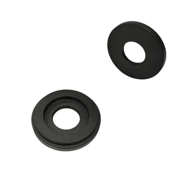 Adapter Ring M58×0.75-C T6.02