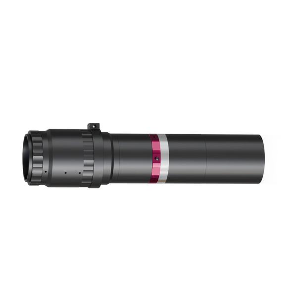 Bi-telecentric lens, 2x, 102 mm WD