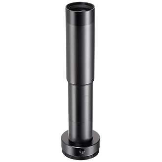 Object-Side Telecentric Lens, 0.8x, 130 mm WD, 1/2" (LS-TCL-0520)
