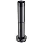 Object-Side Telecentric Lens, 0.8x, 130 mm WD, 1/2" (LS-TCL-0520)