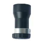 Object-Side Telecentric Lens, 0.27x, 120 mm WD, 2/3" (LS-TCL-0806)
