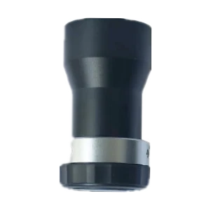 Object-Side Telecentric Lens, 0.27x, 120 mm WD, 2/3" (LS-TCL-0806)