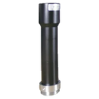 Object-Side Telecentric Lens, 0.5x, 65 mm WD, 2/3" (LS-TCL-0761)