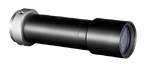 Object-Side Telecentric Lens, 0.8x, 130 mm WD, 2/3", object-side resolution 9.4 μm (LS-TCL-0789)