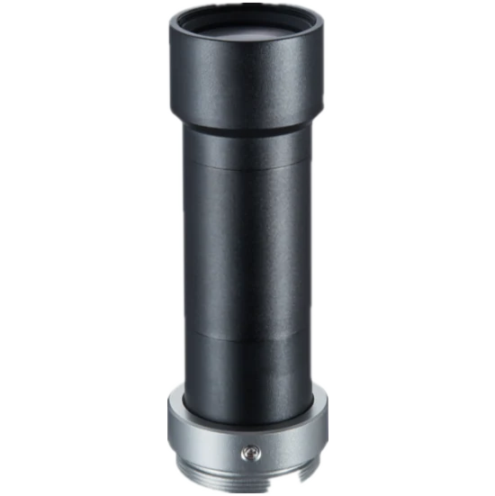 Object-Side Telecentric Lens, 0.8x, 65 mm WD, 2/3" (LS-MY-08-65-MP)