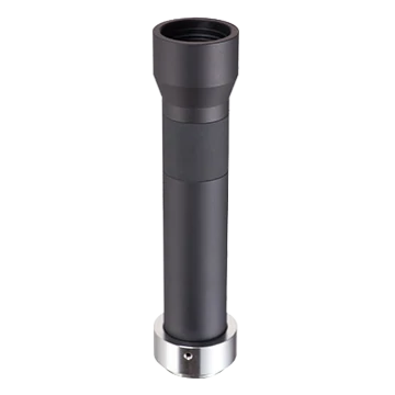 Object-Side Telecentric Lens, 1x, 110 mm WD, 2/3" (LS-TCL-0728)