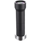 Object-Side Telecentric Lens, 2x, 110 mm WD, 2/3" (LS-MY-2-110-MP)