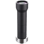 Object-Side Telecentric Lens, 4x, 110 mm WD, 2/3" (LS-MY-4-110-MP)