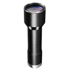 Object-Side Telecentric Lens, 0.4x, 110 mm WD, 2/3" (LS-MT-04-110)