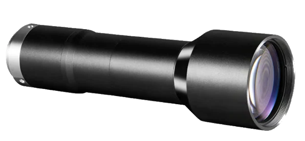 Object-Side Telecentric Lens, 1.5x, 110 mm WD, 1.1" (LS-KT-15-110)