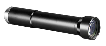 Object-Side Telecentric Lens, 3x, 110 mm WD, 1.1" (LS-KT-3-110)