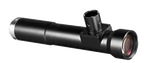 Object-Side Telecentric Lens, 3x, 110 mm WD, 1.1", coaxial light port (LS-KT-3-110C)