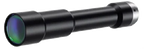 Object-Side Telecentric Lens, 4x, 108 mm WD, 1.1" (LS-KT-4-108)