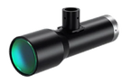 Object-Side Telecentric Lens, 1x, 110 mm WD, 1.1", coaxial light port (LS-TCL-0602)